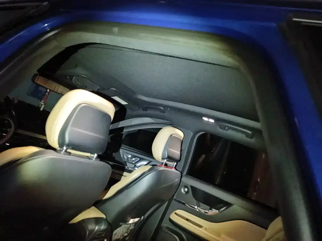 Lincoln Corsair 2020 2020 2.0T AWD Premium Edition