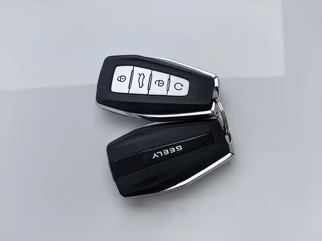 Geely Emgrand L HiP 2024 2022 1.5TD-DHT Pro 100KM Super Rui
