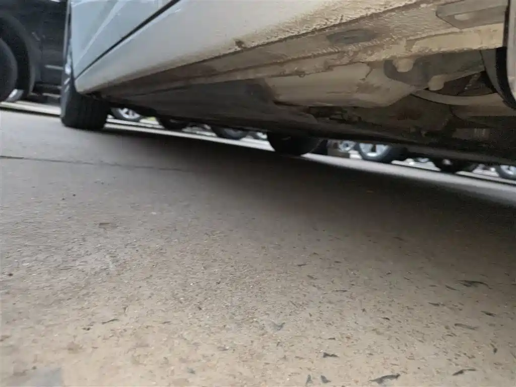 Volkswagen Sagitar 2019 200TSI Manual Comfort Edition China VI фото 22