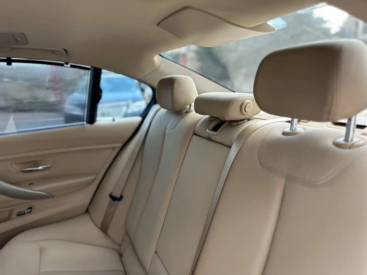 BMW 3 Series 2015 316Li Fashion фото 17