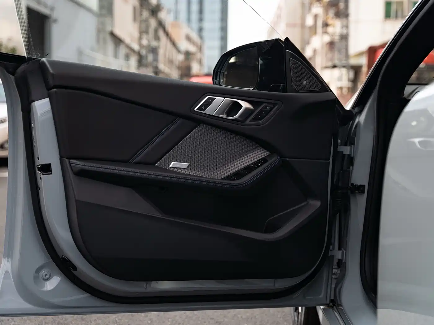 BMW M235L 2025 M235L фото 8