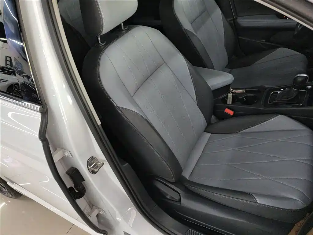 Volkswagen Lavida 2023 1.5L Auto Luxury Edition фото 25