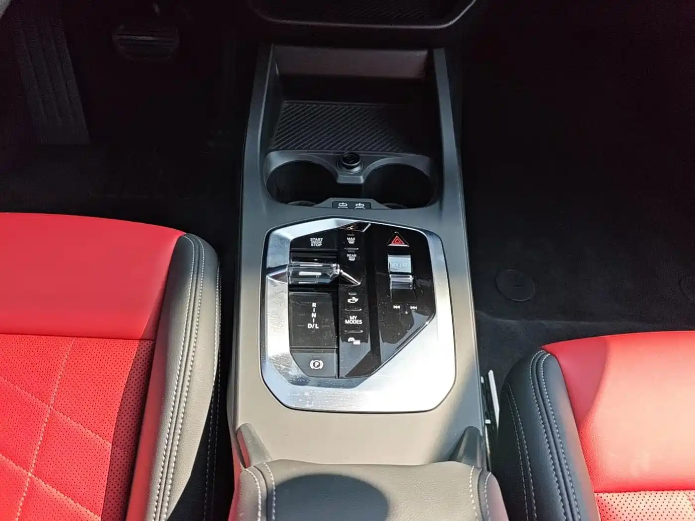 BMW 2 Series 2026 2025 225L M Sport Moonlight Package
