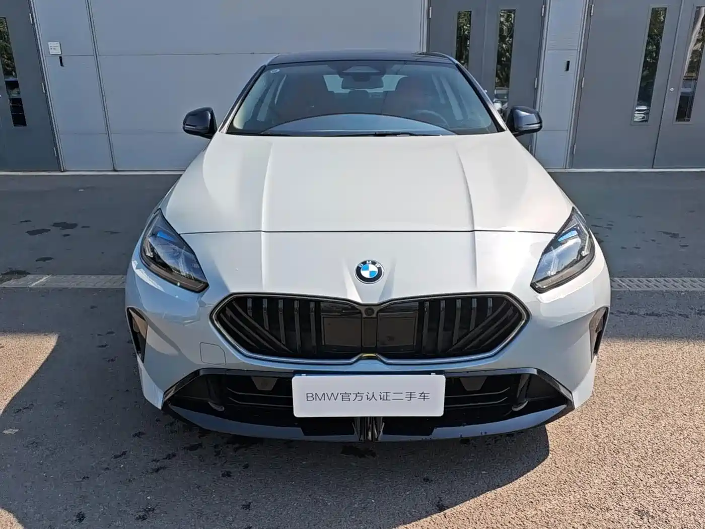 BMW 2 Series 2026 2025 225L M Sport Moonlight Package