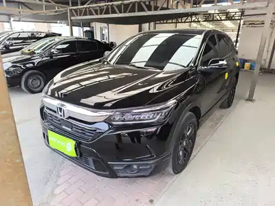 Honda Breeze