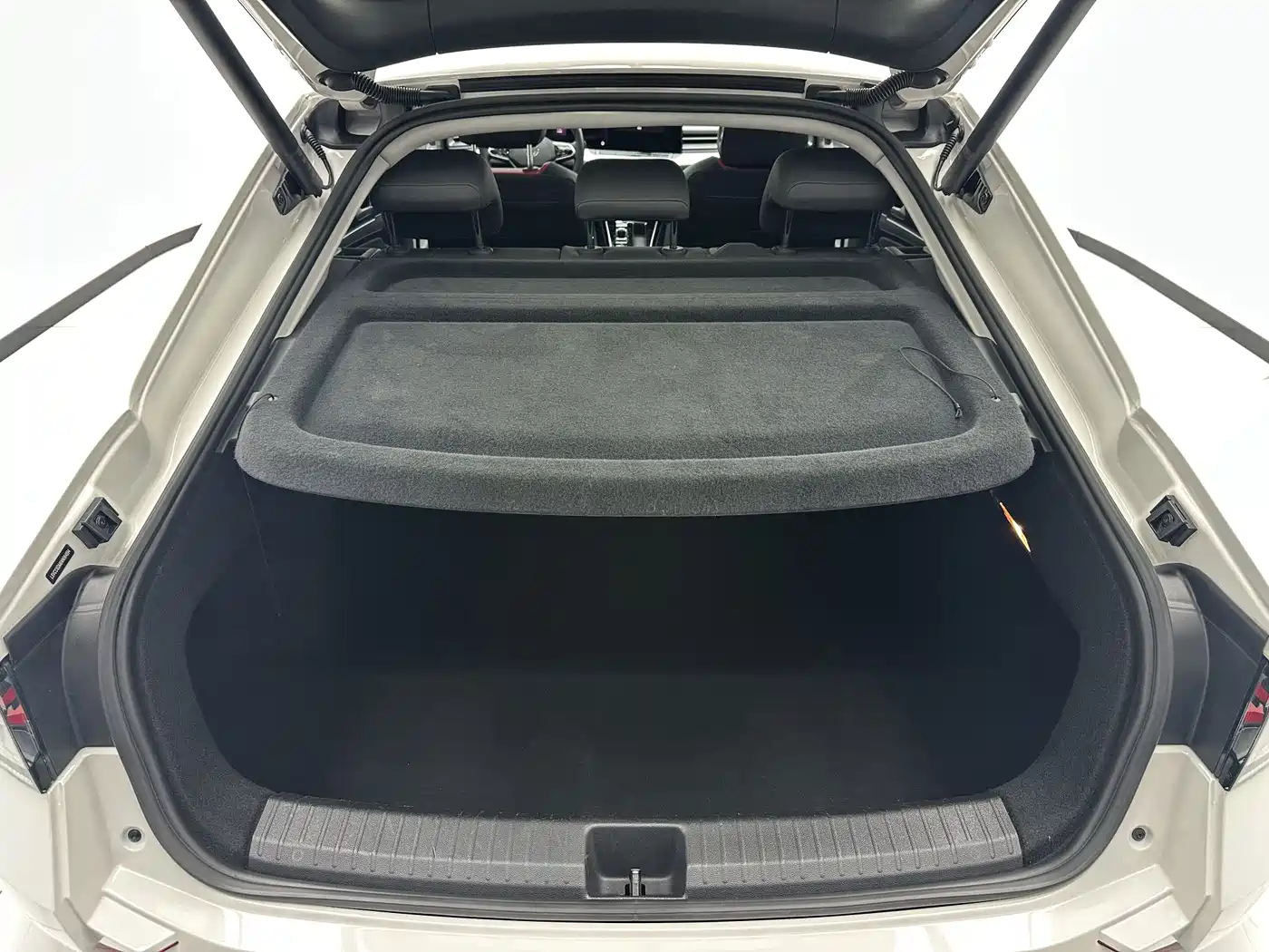 Volkswagen Lamando, миниатюра 18
