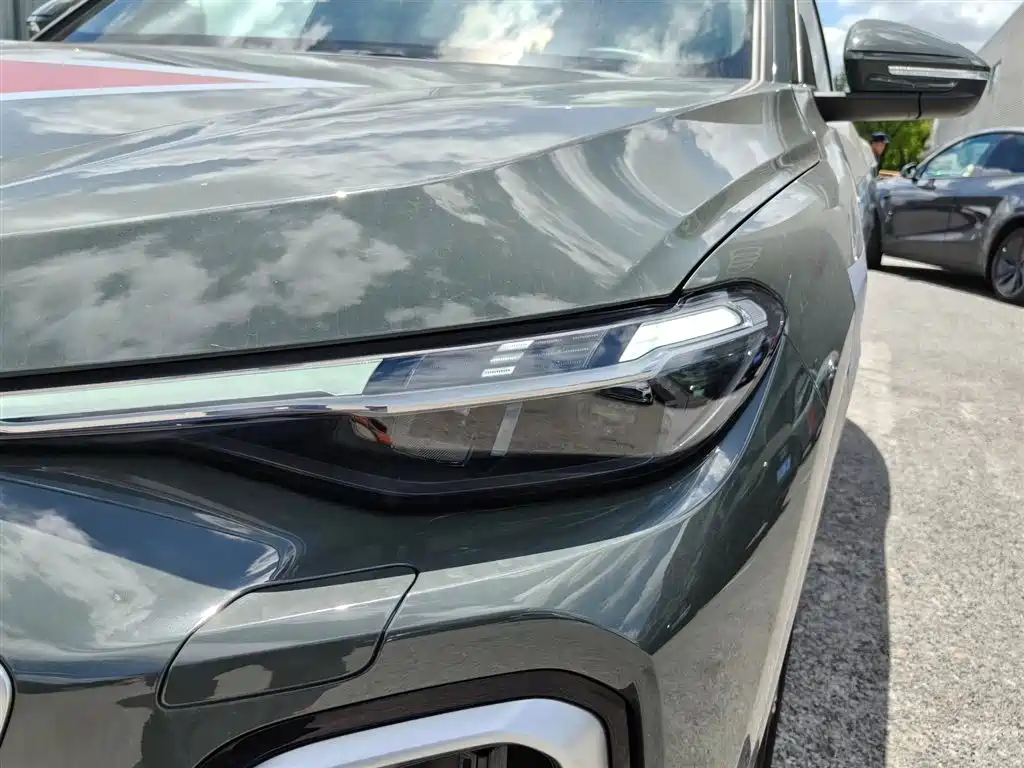 Audi Q5L 2026 2026 Luxury Sport 150kW