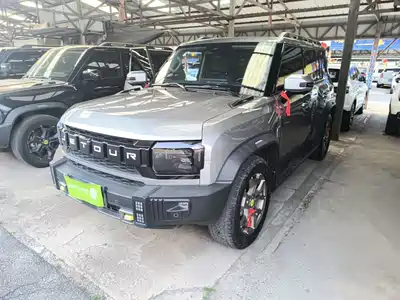 Jetour Traveler