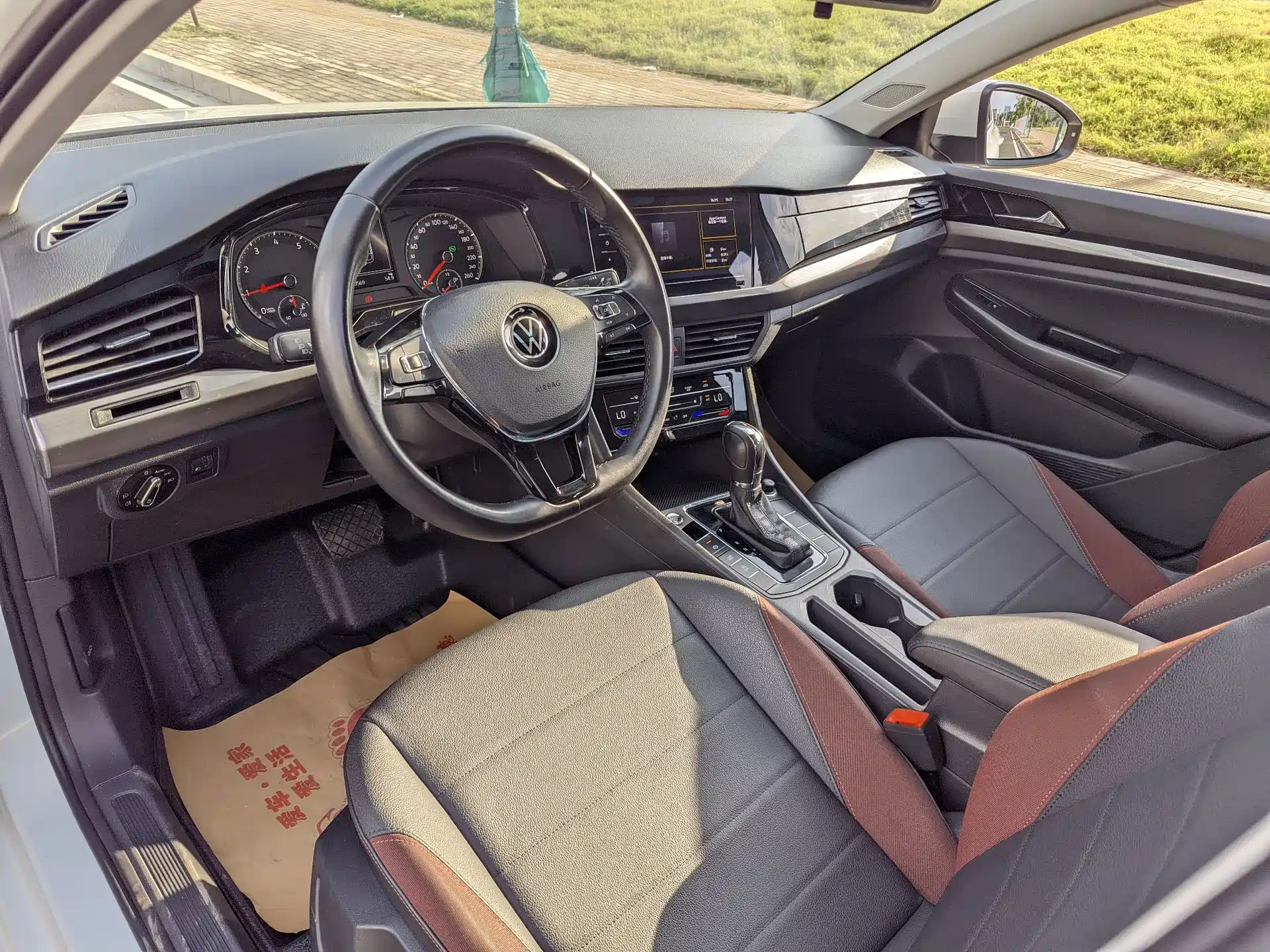صورة 9 - Volkswagen Bora