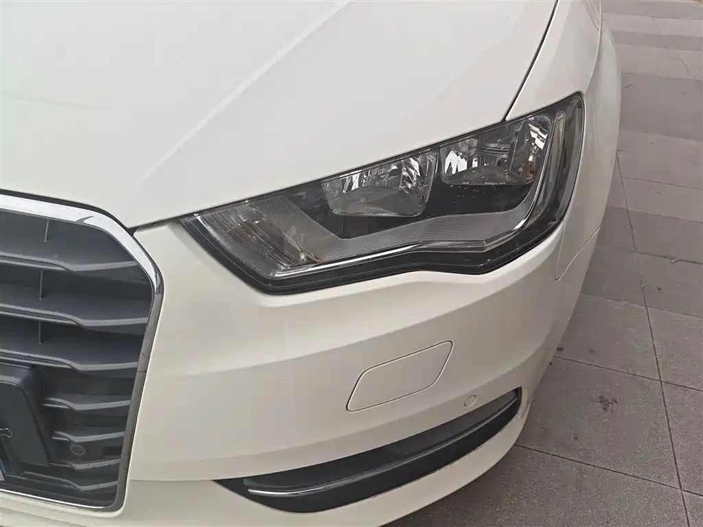 Audi A3 2014 Sportback 35 TFSI Automatic Fashion фото 24