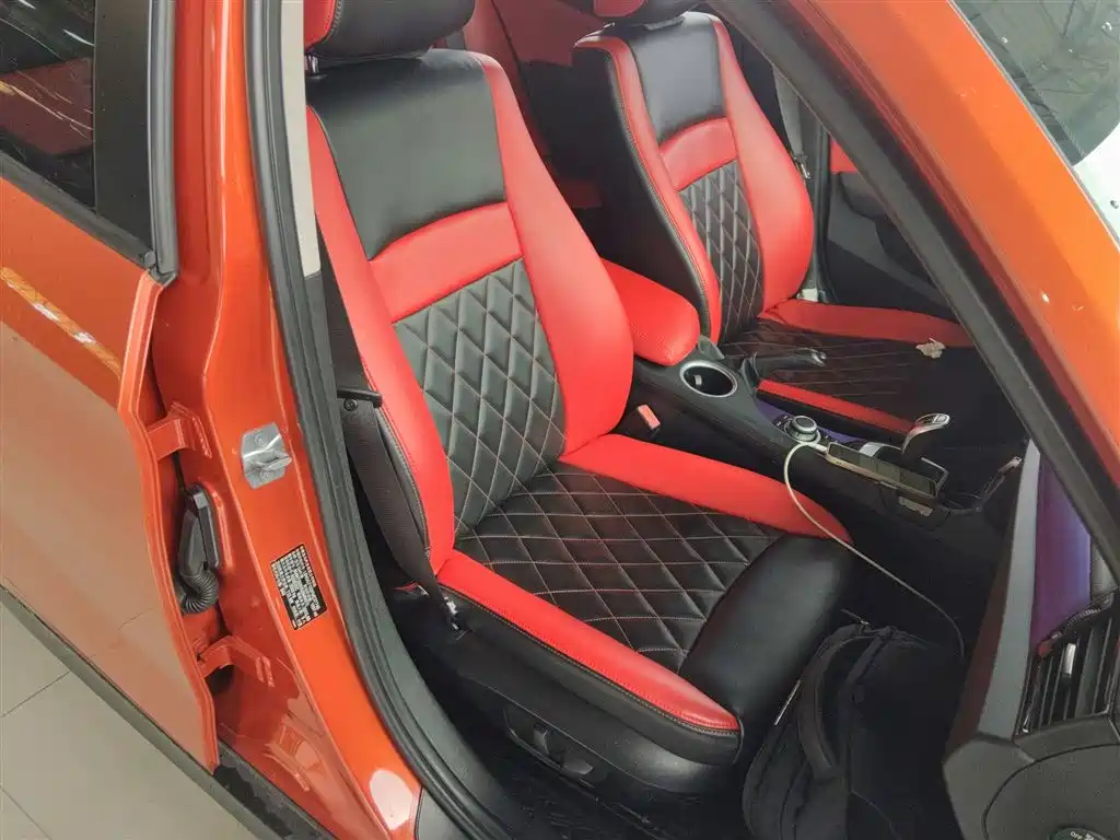 BMW X1 2015 Model sDrive18i Fashion Advanced Edition фото 25