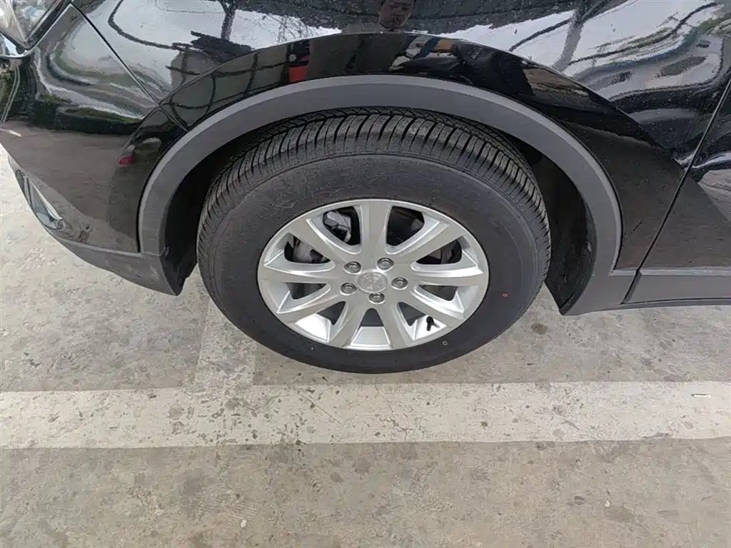 Buick Envision Plus 2021 532T FWD Elite Trim фото 23