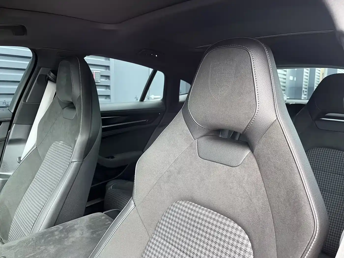 Porsche Panamera 2025 2024 Panamera 2.9T
