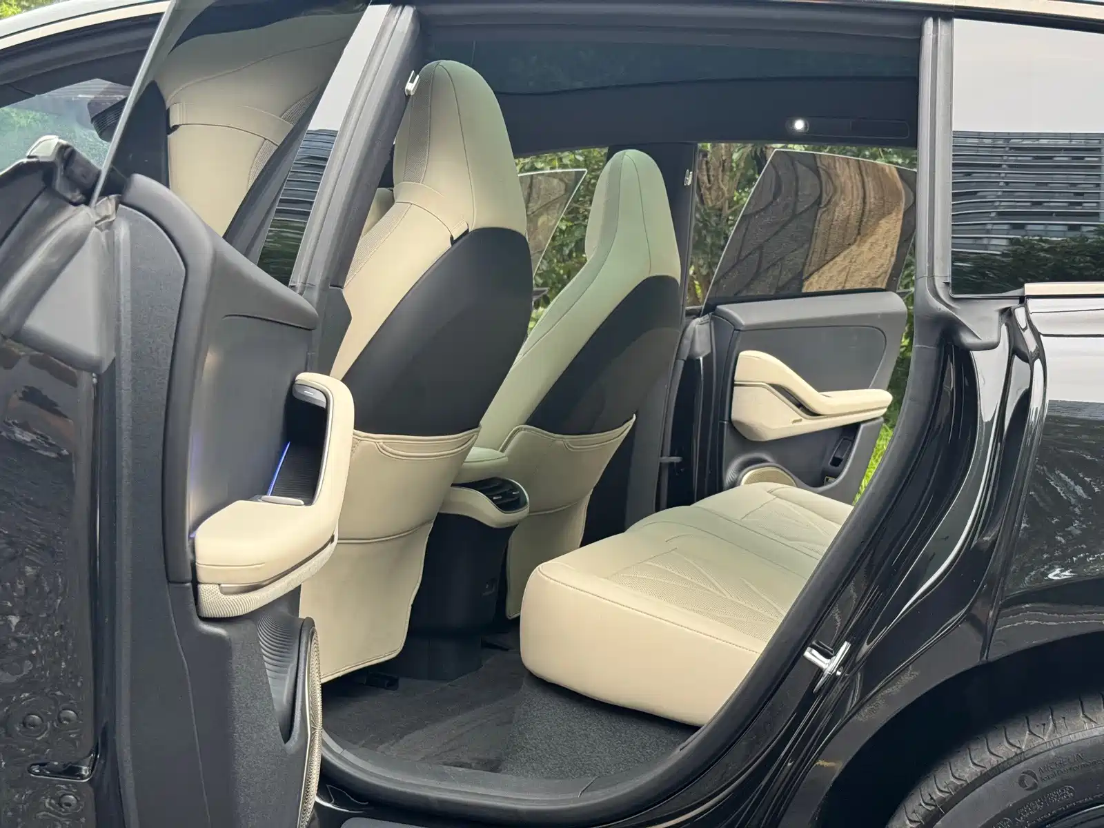 Фото 8 - NIO ET5T
