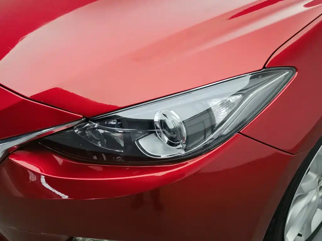 Photo 7 - Mazda Mazda 3