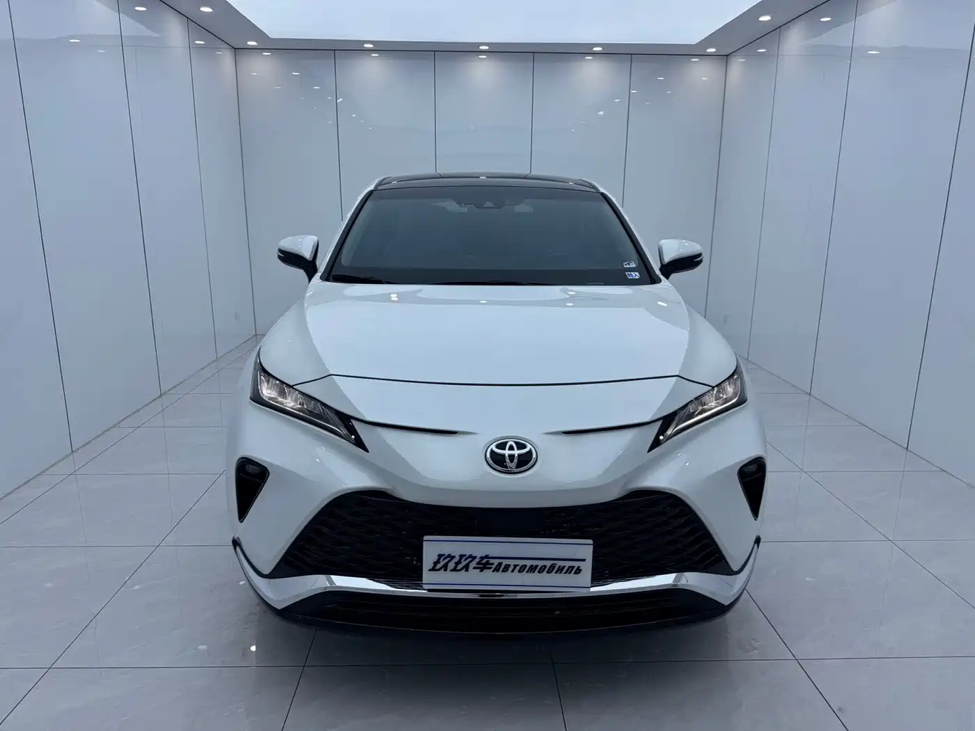 2024 Toyota Venza