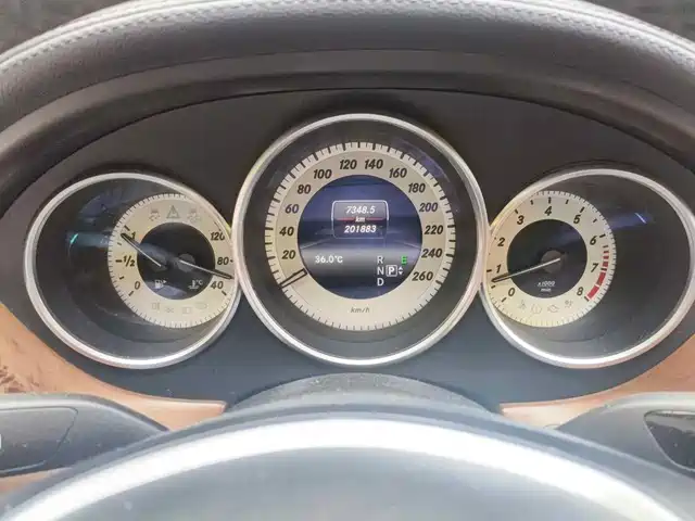 Mercedes-Benz CLS 2012 CLS 300 CGI — фото 4