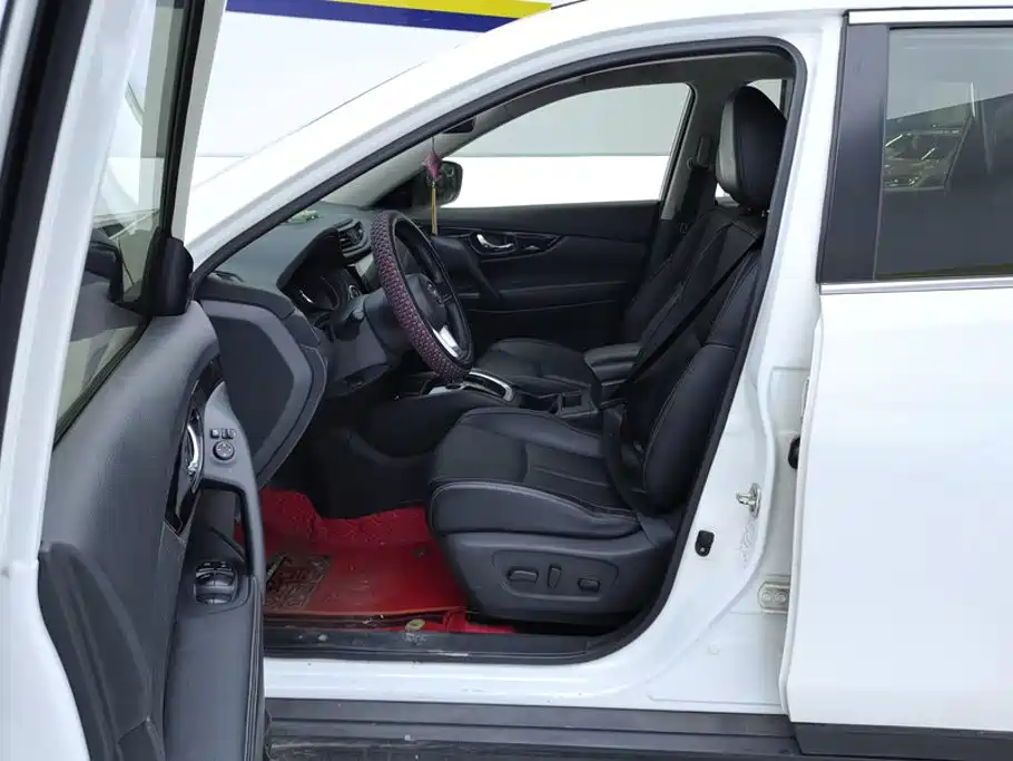 Nissan X-Trail, миниатюра 9