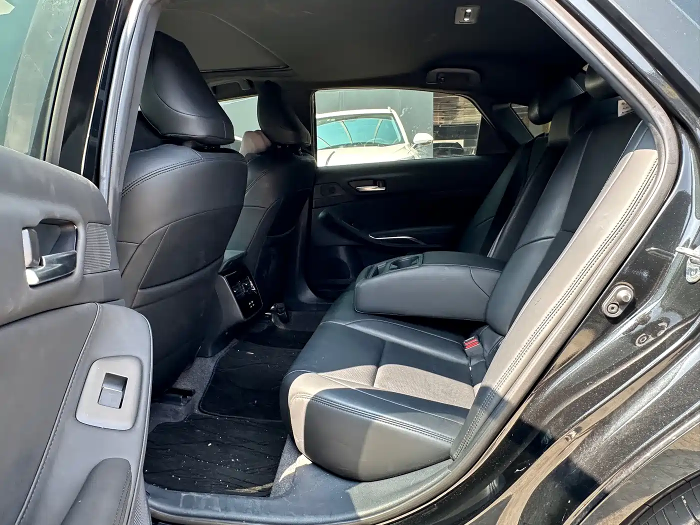 Toyota Avalon 2025 2024 Model 2.0L Progressive Edition
