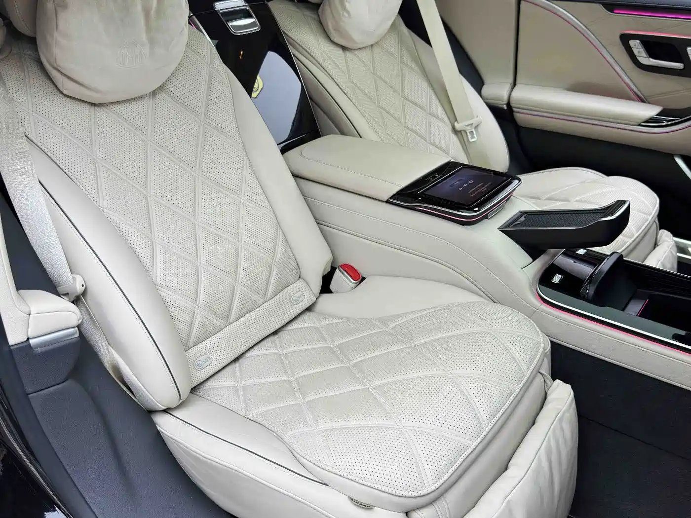 Mercedes-Benz Maybach S-Class 2023 S 480 4MATIC фото 27