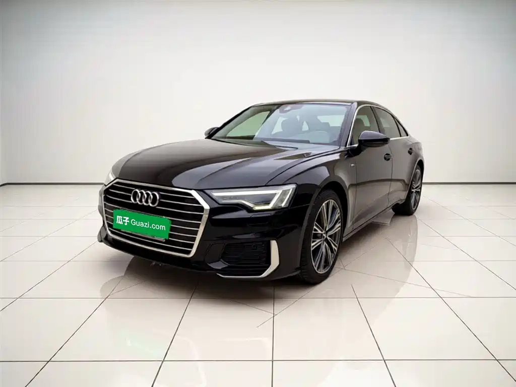 Audi A6L 2019 40 TFSI Luxury Dynamic фото 2