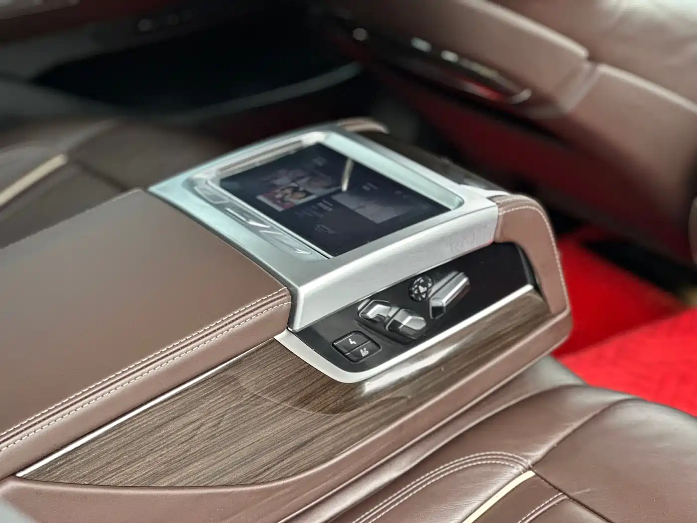 BMW 7 Series 2021 Model 730Li Luxury Package фото 22