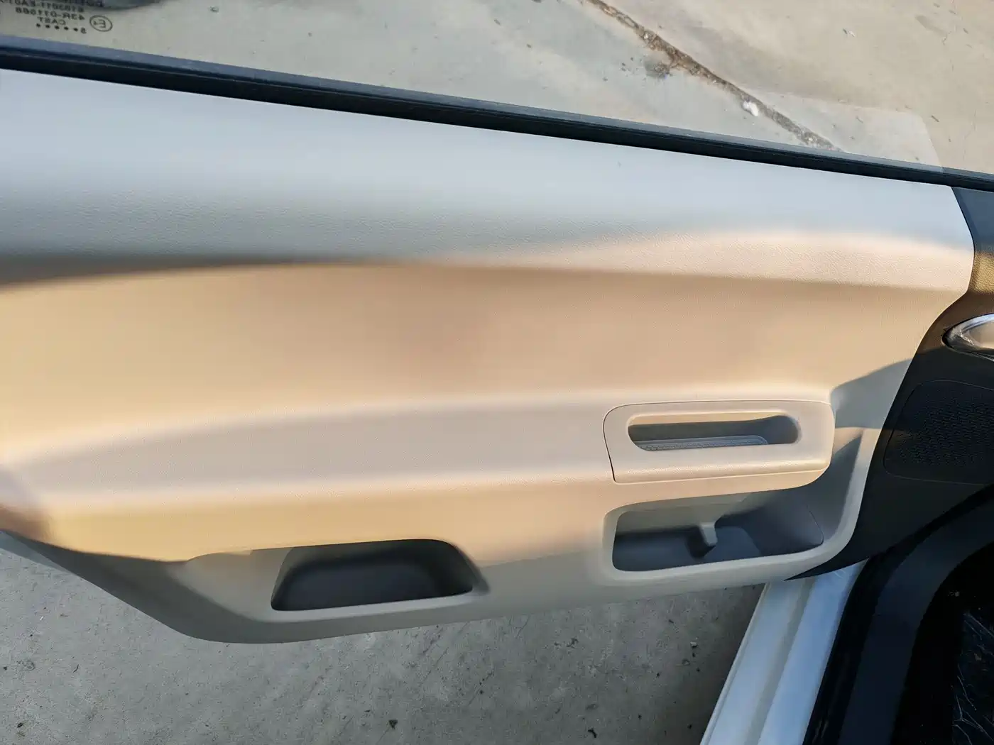 CHANGAN CHANGAN LUMIN