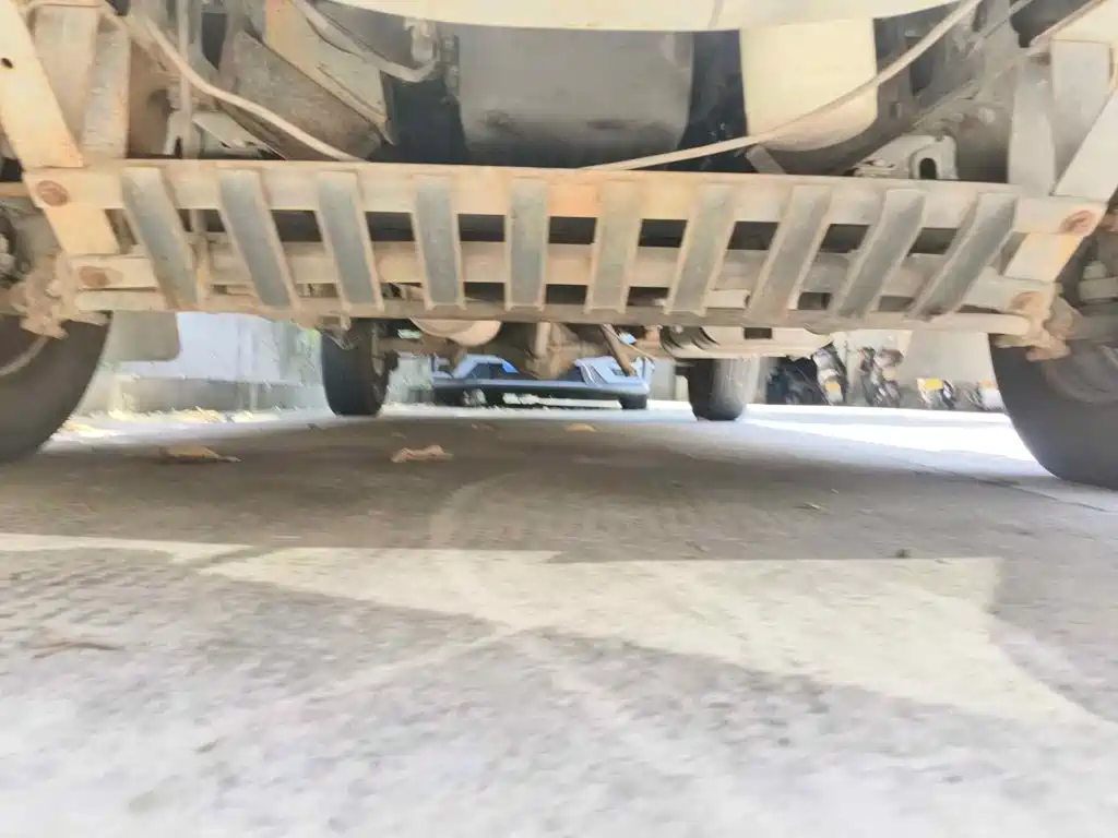 Iveco Daily 2015 2014 Model 2.8T-A35 NJ6494ACZ43S4