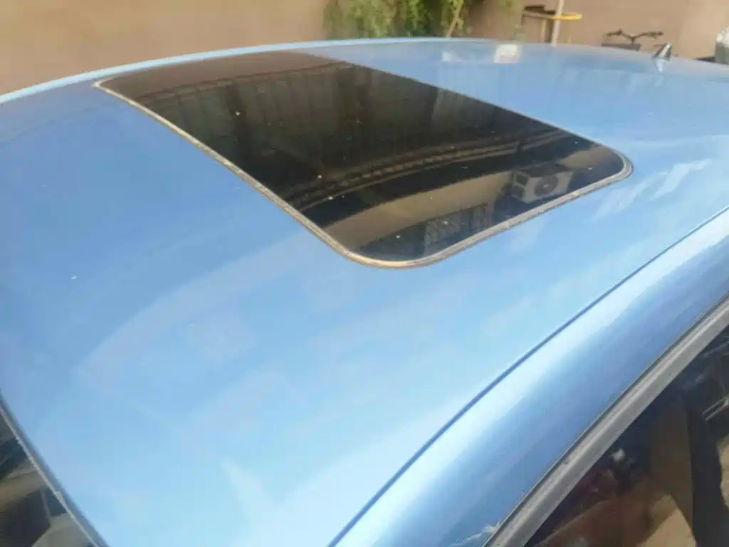 Volkswagen Polo 2008 2007 Model Jinqing 1.4L Automatic Trend Edition