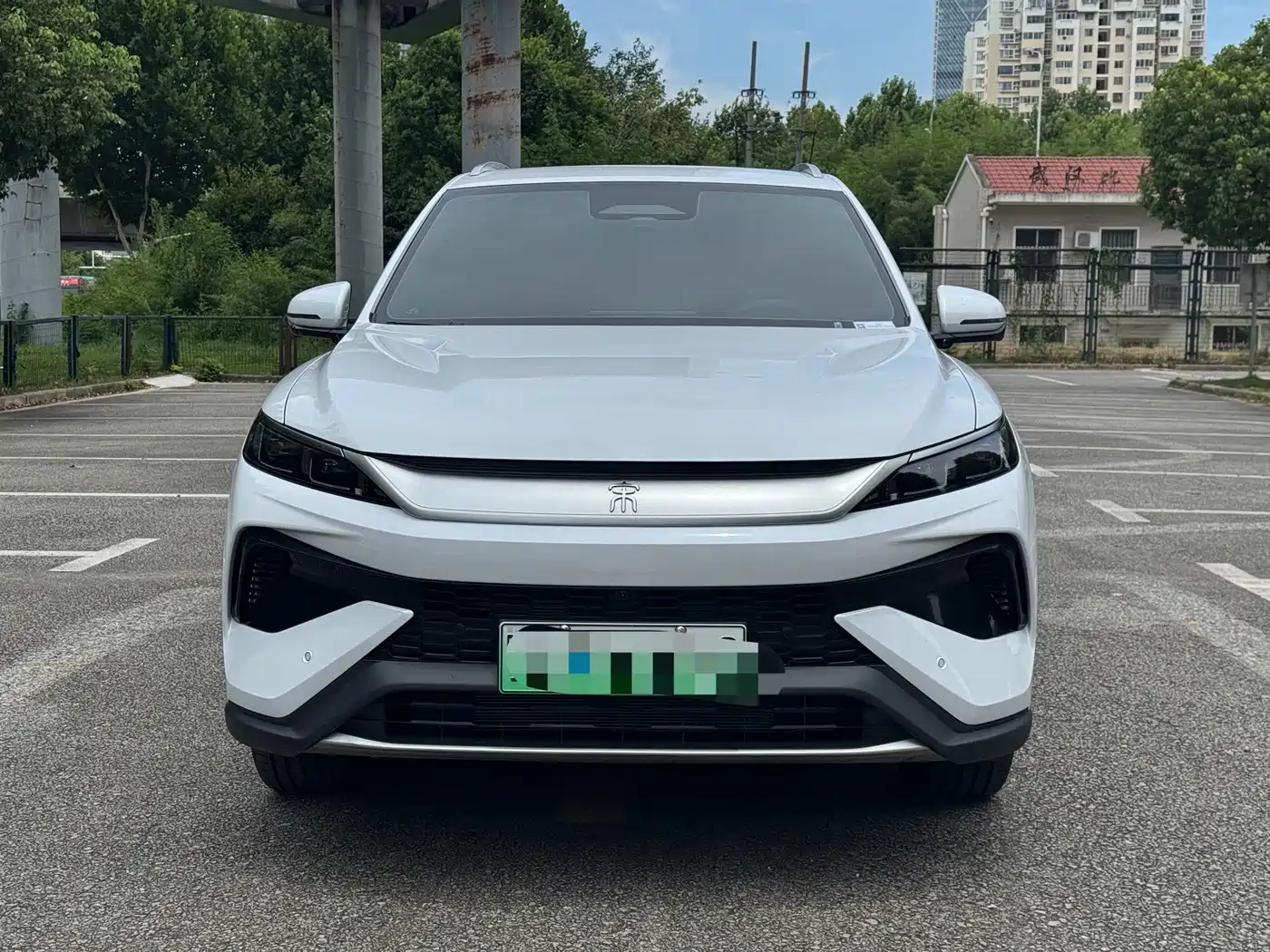 Фото 2 - BYD Song Pro New Energy