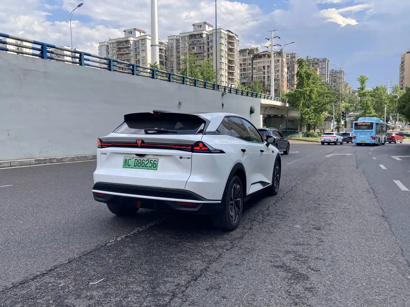 Deepal S07 2025 2026 550Max Huawei Qiankun ADS SE Edition