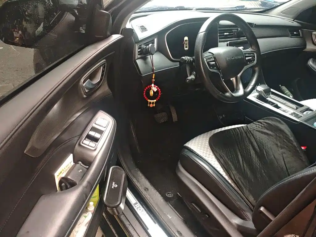 Roewe RX5 New Energy 2021 2020 ePLUS Guochao Ronglin Luxury Edition