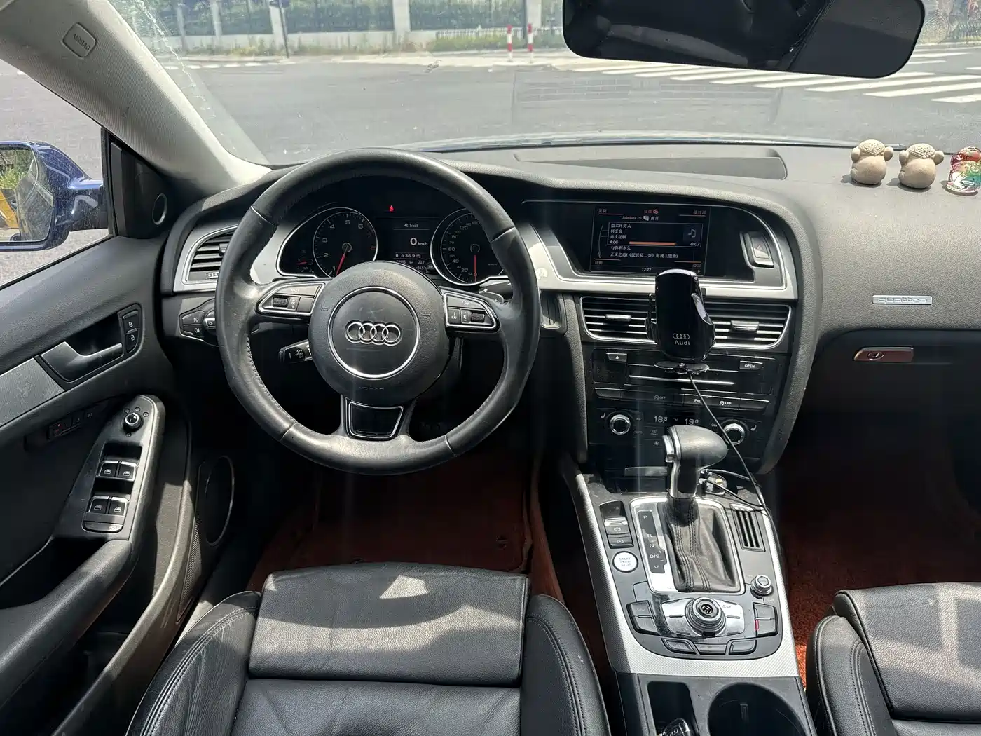 Audi A5 (Import) 2013 2012 3.0TFSI Sportback quattro