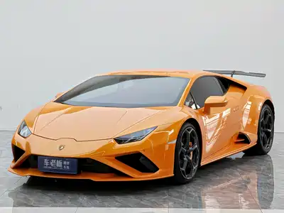 Lamborghini Huracán