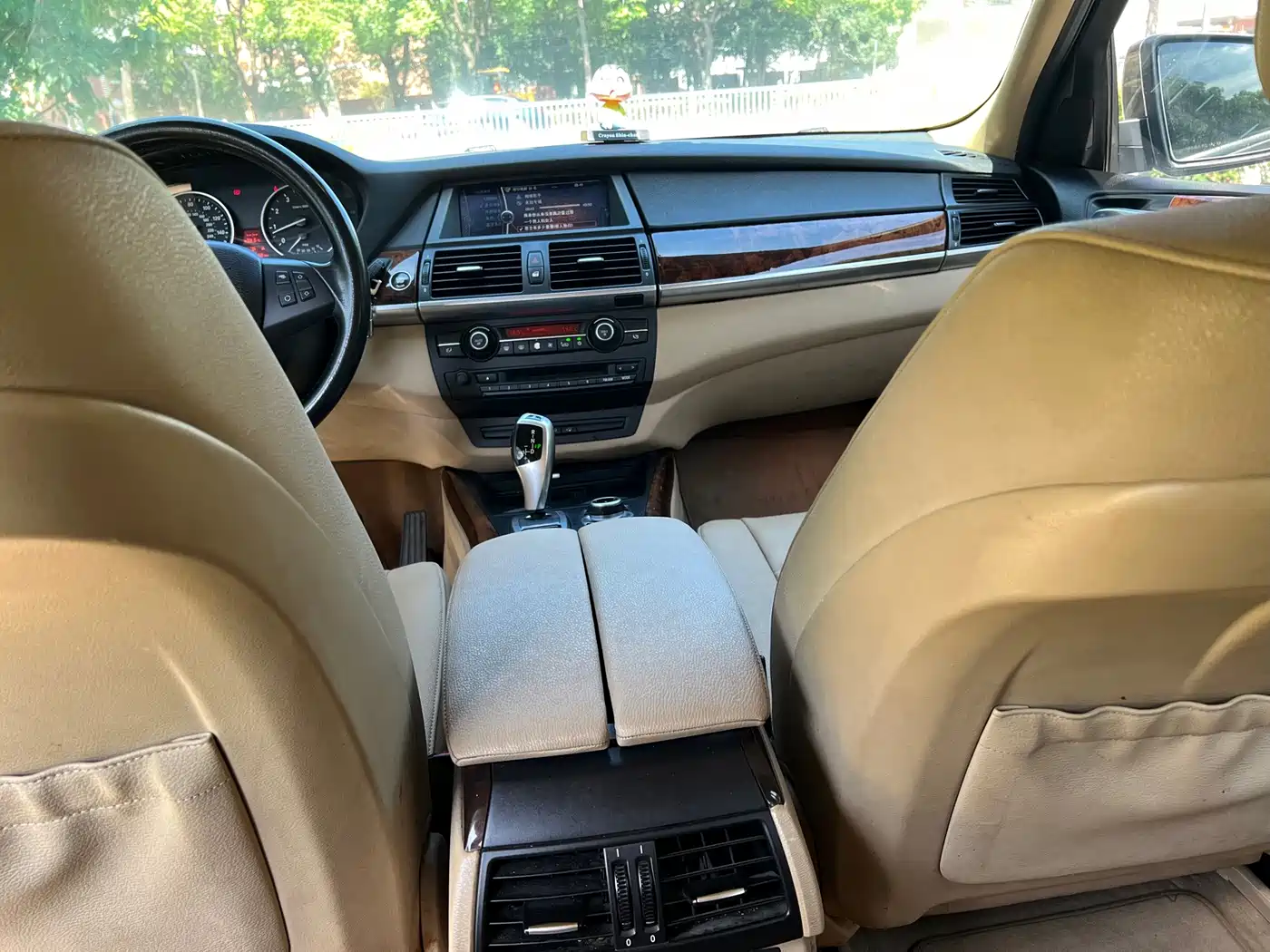 Photo 12 - BMW X5 (Import)