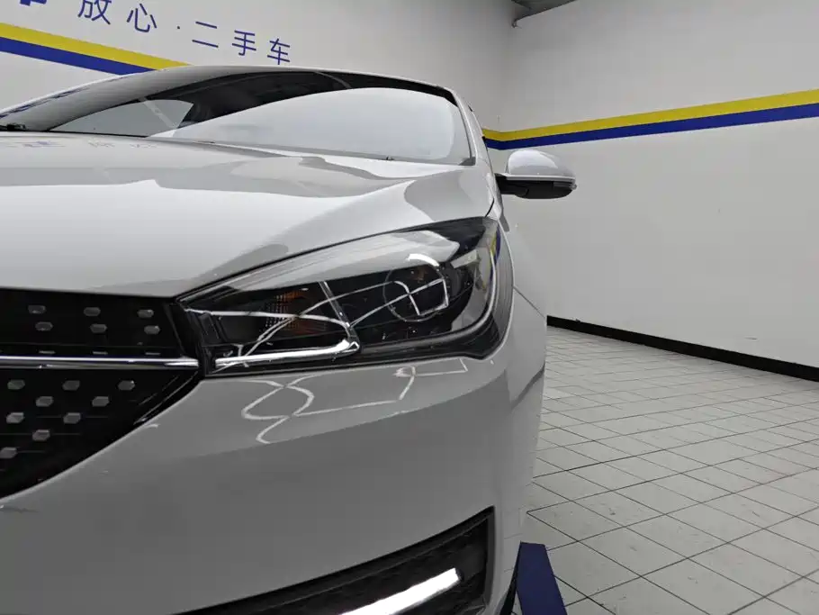 Chery Arrizo 5 2023 2021 PRO 1.5L CVT Youth Edition