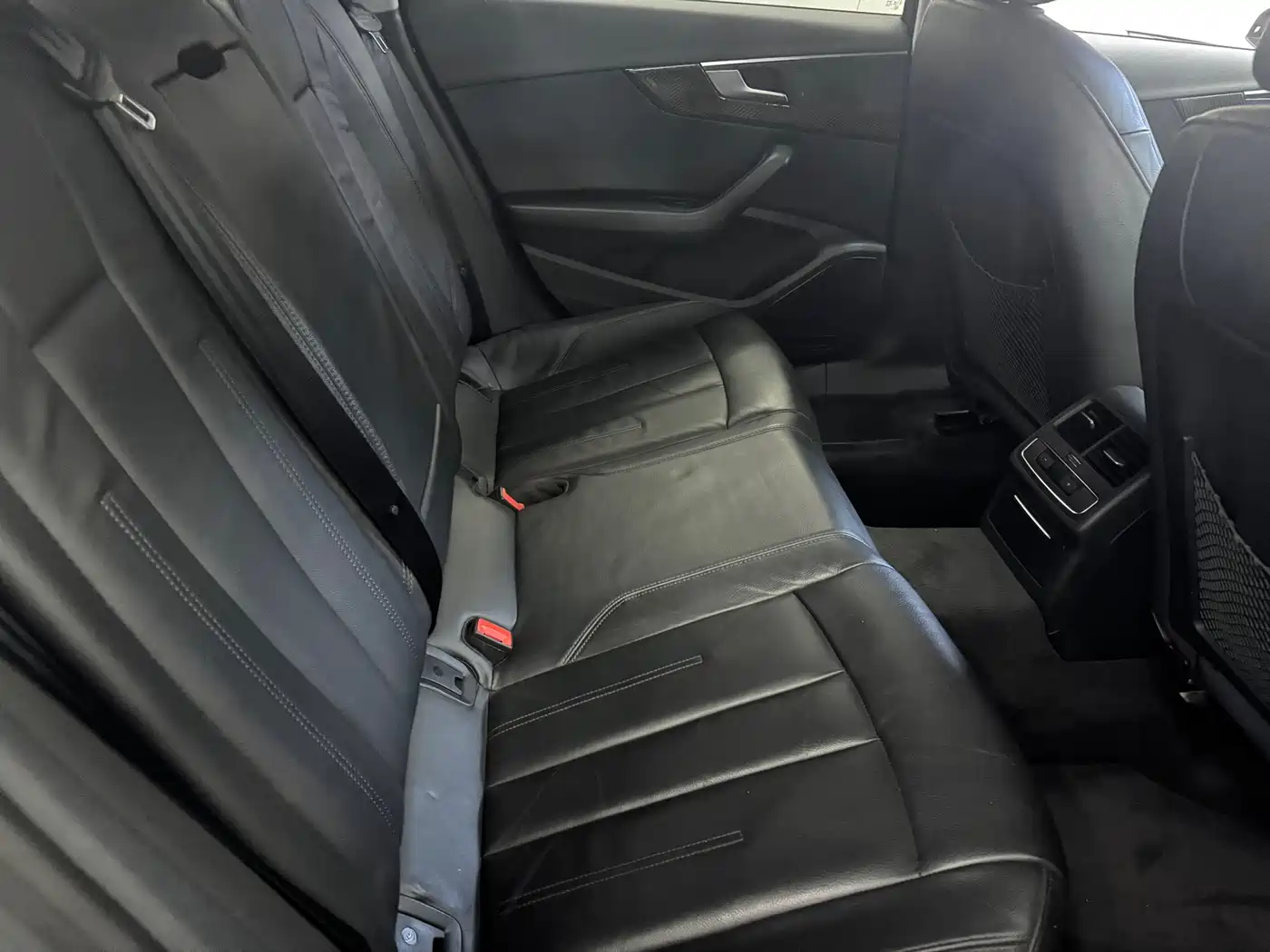 Audi A4L 2019 40 TFSI Fashion (China VI) фото 11