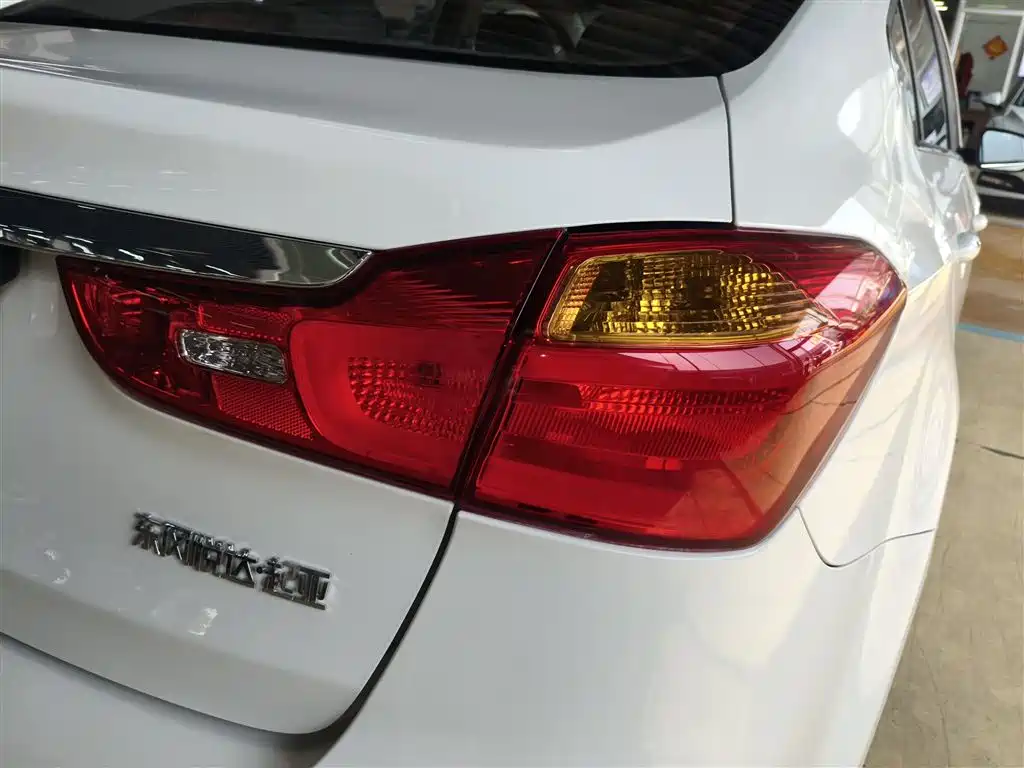 Kia K3 2015 1.6L Automatic GLS фото 24