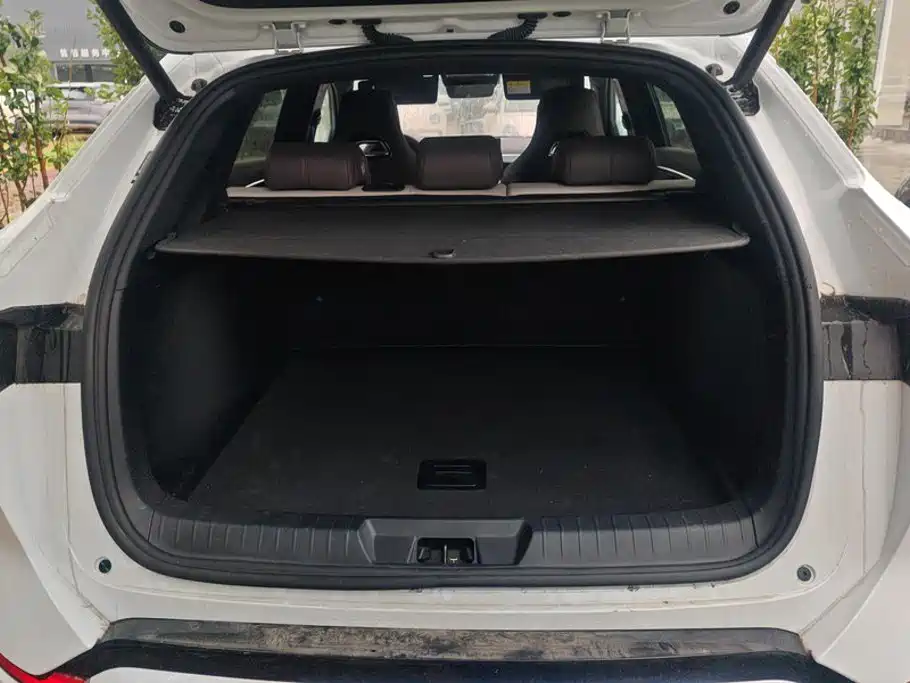 BYD Song PLUS PHEV 2025 2025 DM-i 112KM Premium