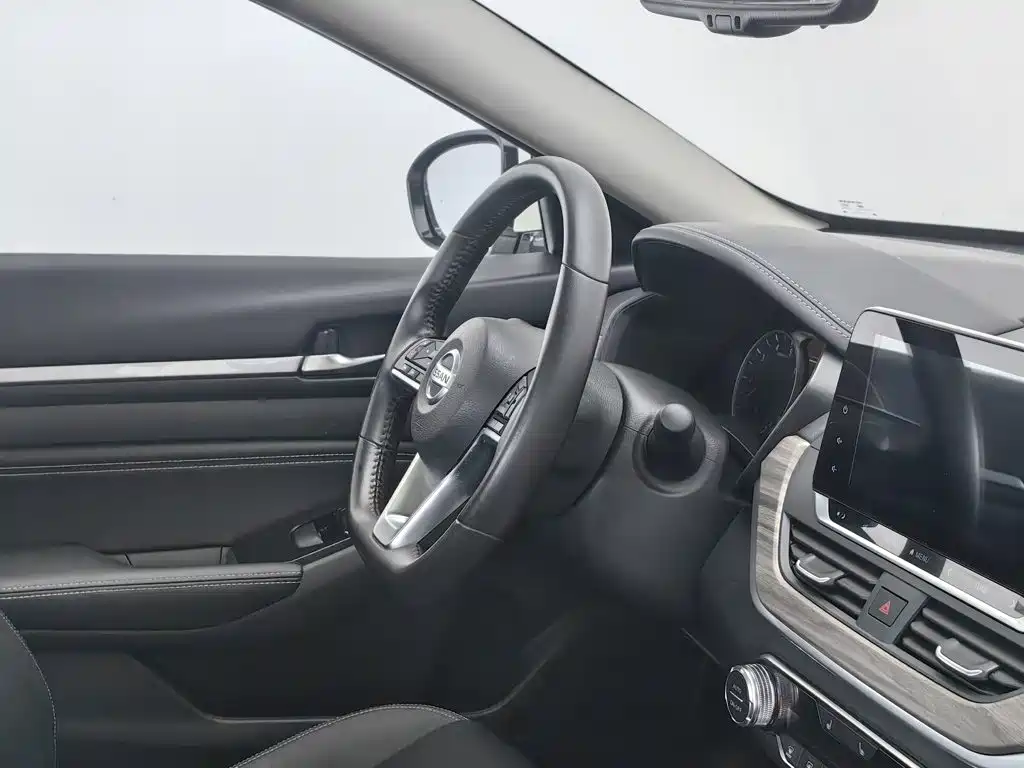 Nissan TEANA, миниатюра 22