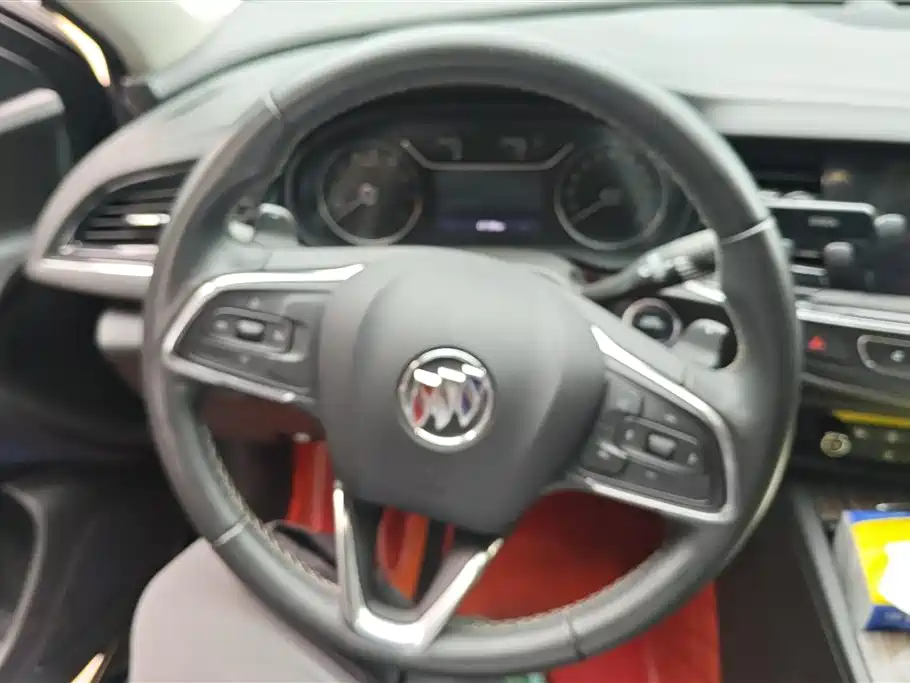 BUICK REGAL