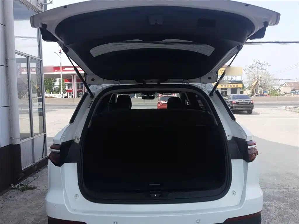 BYD Song Pro 2019 1.5T Automatic Elite фото 19