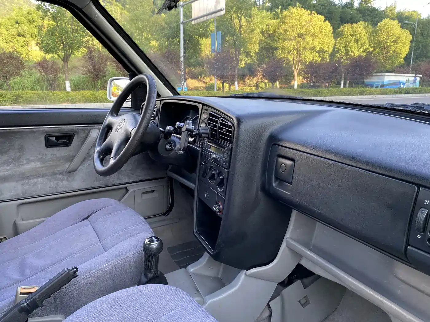 Volkswagen Jetta 2007 2007 CIX Partner Luxury