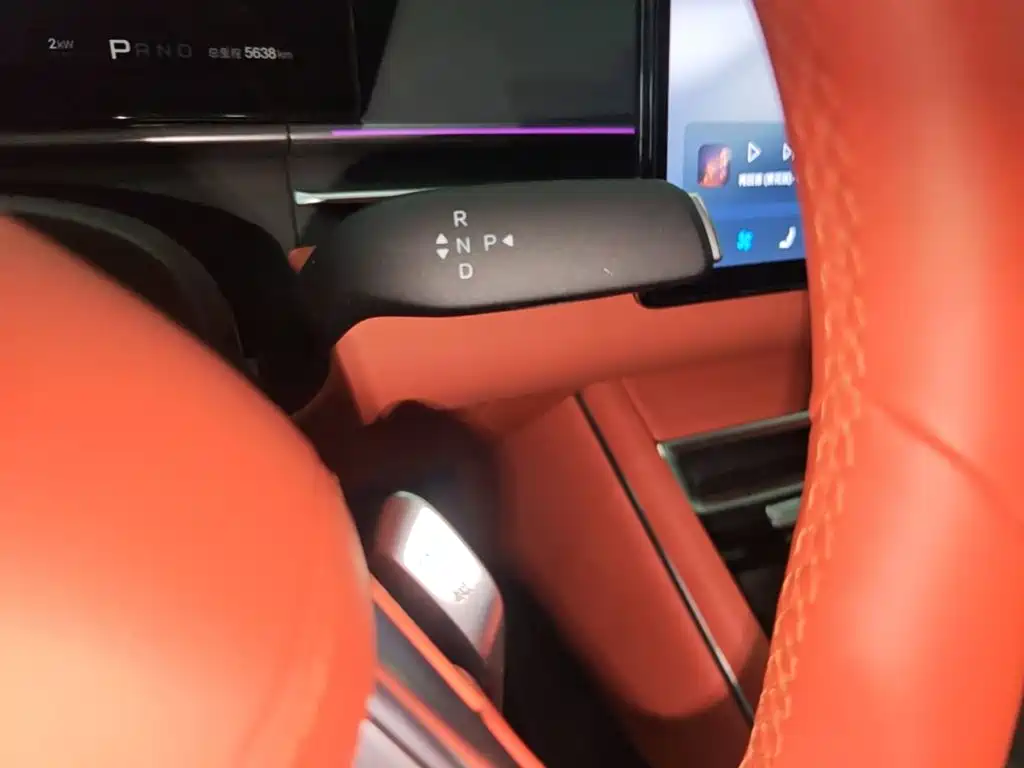 BYD Tang L 2025 2025 DM 175KM Drone Player Edition