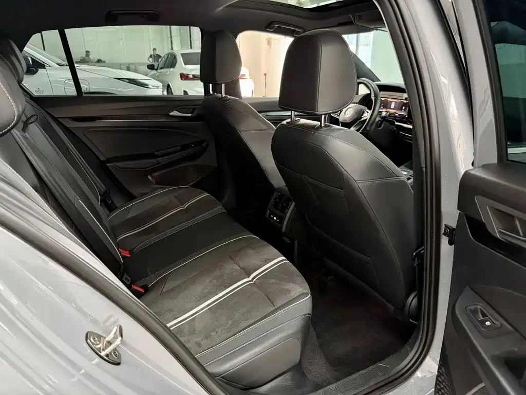 Volkswagen Golf, миниатюра 14