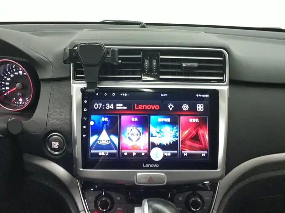 Haval H6 2017 Blue Label Sport 1.5T Auto 2WD Luxury фото 13