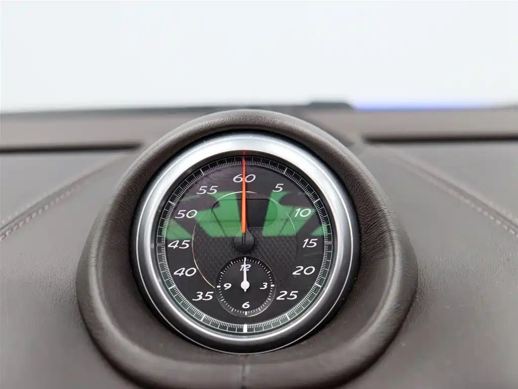 Porsche Boxster 2009 Boxster 2.9L фото 15