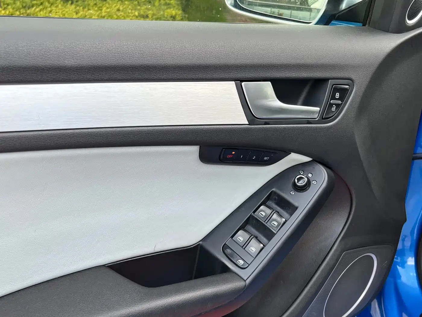 Audi S5 2011 2010 S5 3.0T Sportback