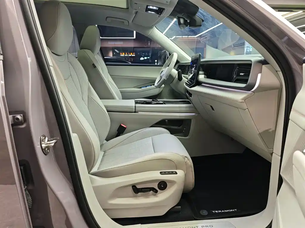 VOLKSWAGEN TOURANG