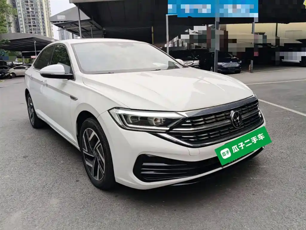 Volkswagen Sagitar 2023 300TSI DSG Surpassing Edition фото 4